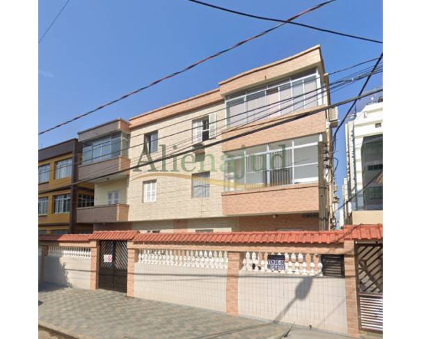 Foto de Edifício Goaió - Centro - São Vicente