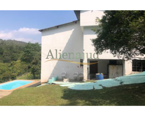 Foto de LOTE 040 - Um terreno c/ 2,24 hectares (0,92 alqueires) - Vila Zanele - Franco da Rocha/SP