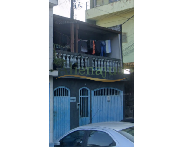 Foto de LOTE 041 - Um terreno c/ 280m² - Jardim Imbé - São Paulo/SP