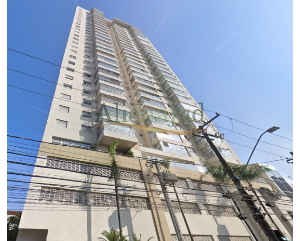 Foto de Edifício Porto Panorama - Encruzilhada - Santos/SP
