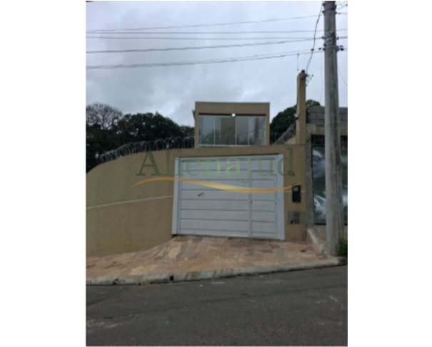 Foto de A PARTE IDEAL DE 50% - Um terreno c/ 281m² - Parque Residencial Marengo - Itaquaquecetuba/SP