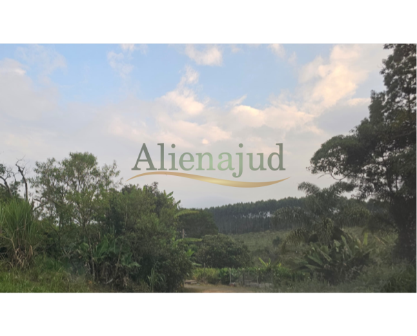 Foto de Gleba de terras c/ 147.930,11m² - Biritiba Ussú - Taiaçupeba - Mogi das Cruzes/SP
