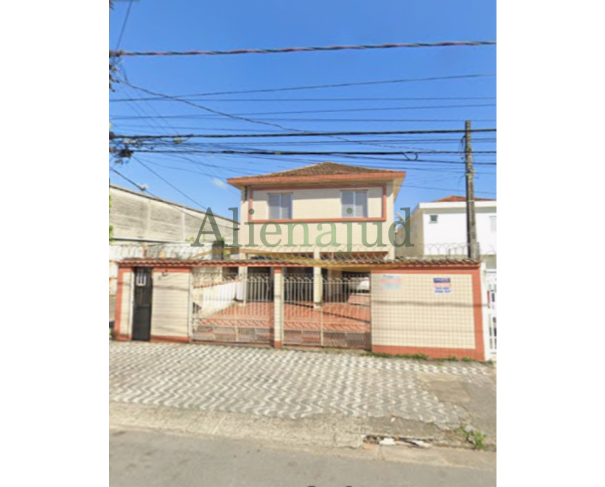 Foto de Edifício Guarani - Parque São Vicente - São Vicente/SP