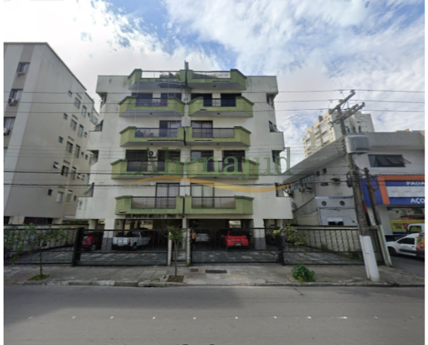 Foto de DIREITOS - Apartamento duplex com área útil de 86,05m²
