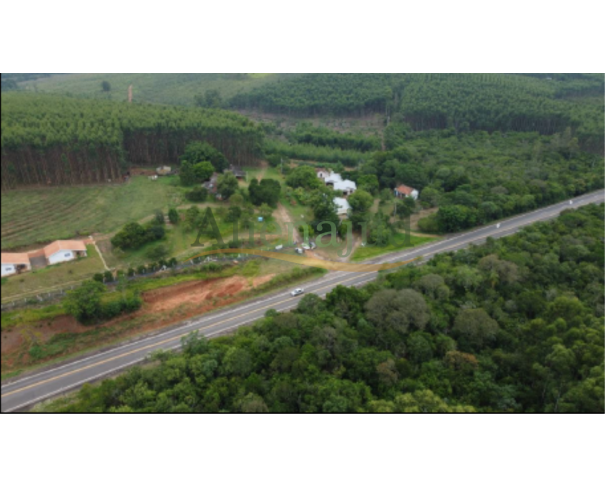 Foto de Fazenda Taquari Matriz - Taquari/RS