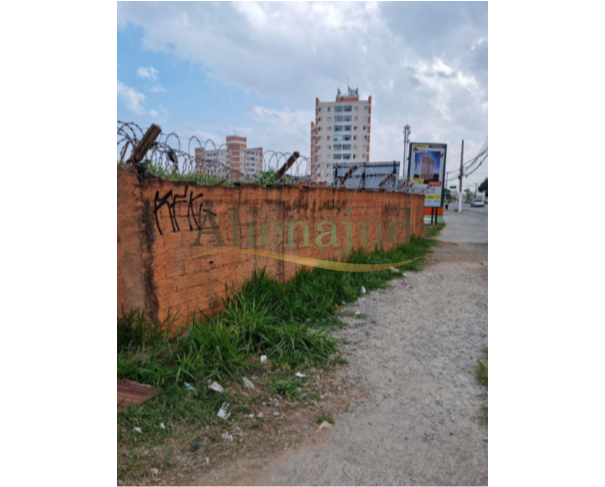 Foto de Dois terrenos c/ 4.192m² e 11.650m² - Cidade Líder - São Paulo/SP