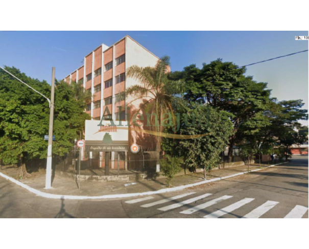 Foto de Um terreno c/ 5.335m² (prédio construído) - Vila Maria - São Paulo/SP