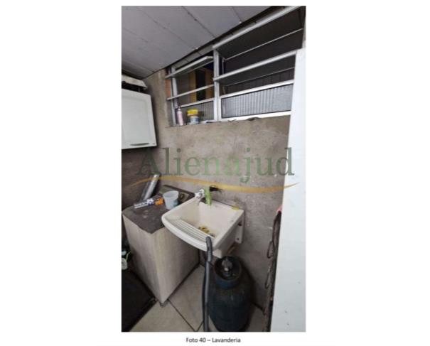 Foto de Residência c/ 60,90m² na Vila Valença em São Vicente/SP
