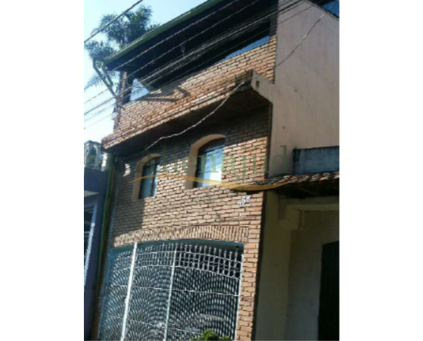 Foto de Dois lotes de terreno ambos c/ 500m² - Estância Balneária Garça Vermelha - Peruíbe/SP
