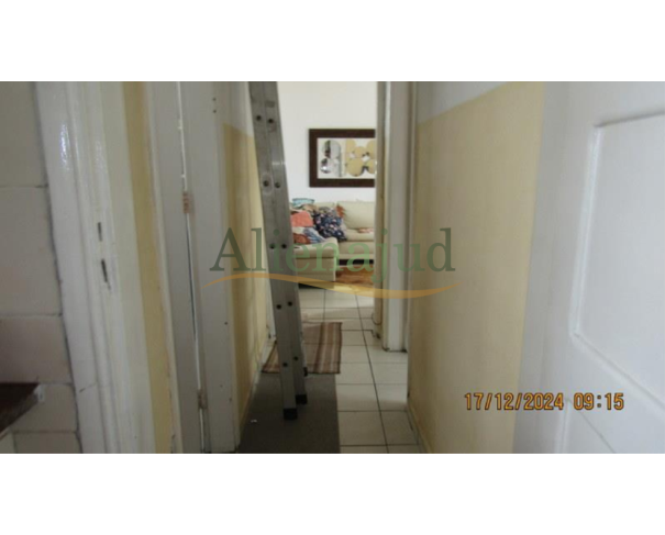 Foto de Apto. c/ 94m² - Vila Belmiro - Santos/SP