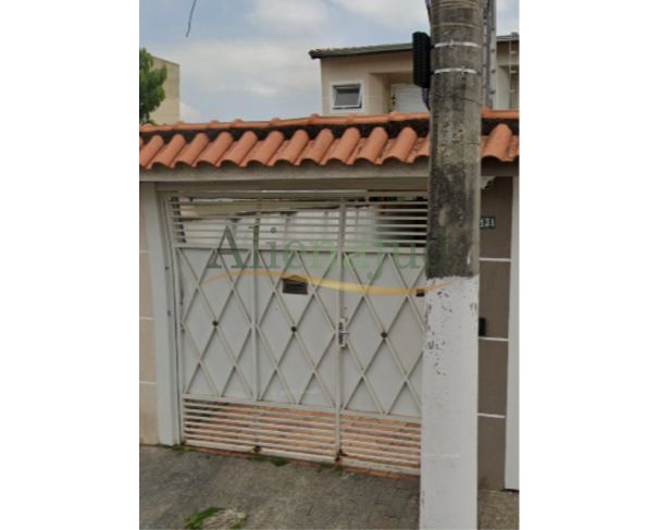 Foto de LOTE 002 - A casa c/ 102m² - Vila Nilo - São Paulo/SP