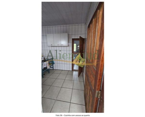 Foto de Residência c/ 60,90m² na Vila Valença em São Vicente/SP