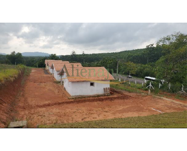 Foto de Fazenda Taquari Matriz - Taquari/RS