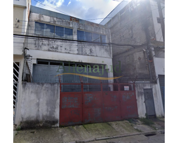 Foto de Um terreno c/ 430m² - Centro - Diadema/SP