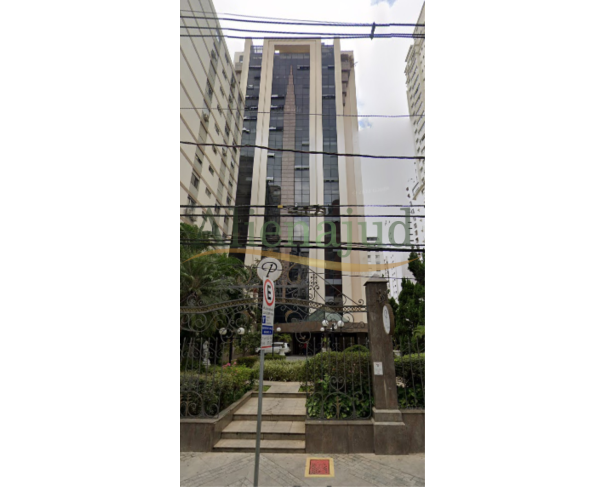 Foto de Vaga de 17m² no Edifício Premier Convention Residence Service (em construção) - Jardim Paulista - São Paulo/SP