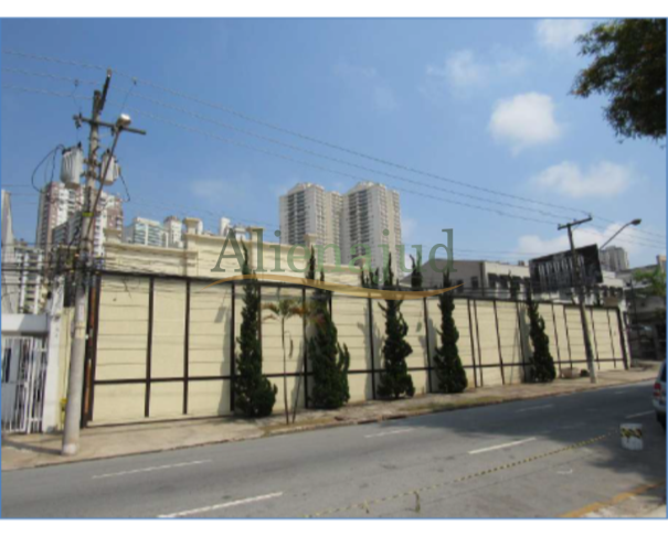 Foto de DIREITOS - Domínio útil do imóvel 28 (Alphaville) c/ 2.537m² - Tamboré - Barueri/SP