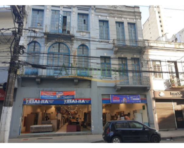 Foto de Centro - Santos/SP