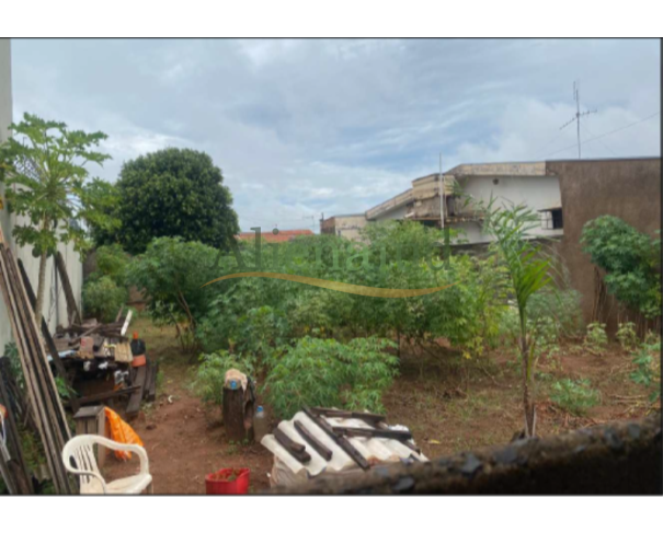 Foto de LOTE 072 - Um terreno c/ benfeitorias e 253m² - Vila Neves - Fernandópolis/SP