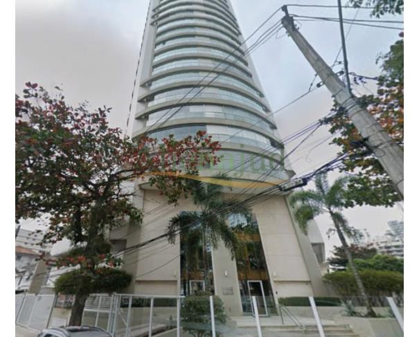 Foto de DIREITOS - Apto. c/ 119m² no bairro do Gonzaga em Santos/SP
