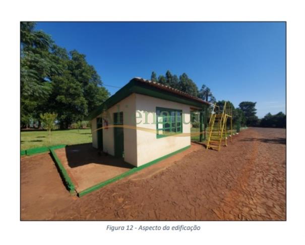 Foto de Fração de terras c/ área total de 46.302,16 m² em Alegria/RS