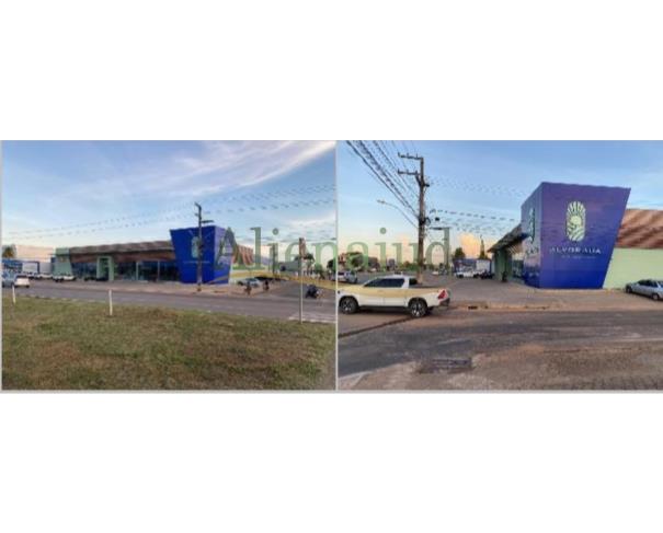 Foto de Jardim Presidencial - Ji Paraná/RO
