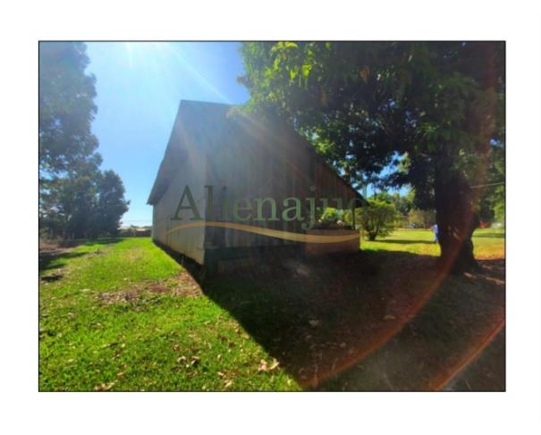 Foto de Fração de terras c/ área total de 46.302,16 m² em Alegria/RS