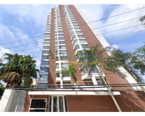 Foto de Apto. c/ 57m² - Paraíso - São Paulo/SP