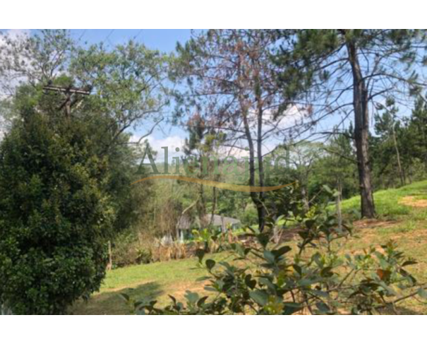 Foto de LOTE 040 - Um terreno c/ 2,24 hectares (0,92 alqueires) - Vila Zanele - Franco da Rocha/SP
