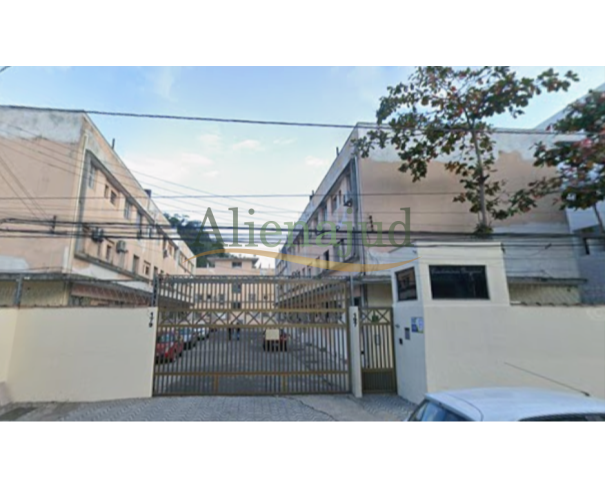 Foto de Edifício Original - Centro - São Vicente/SP