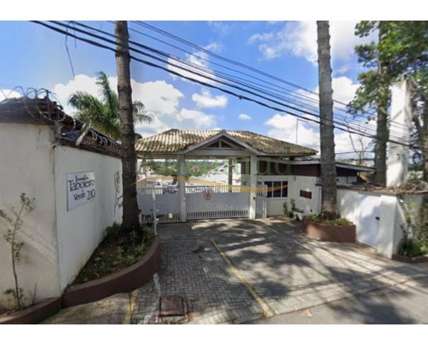 Foto de Casa no Cond. Resid. Portal das Araucárias em Cotia/SP