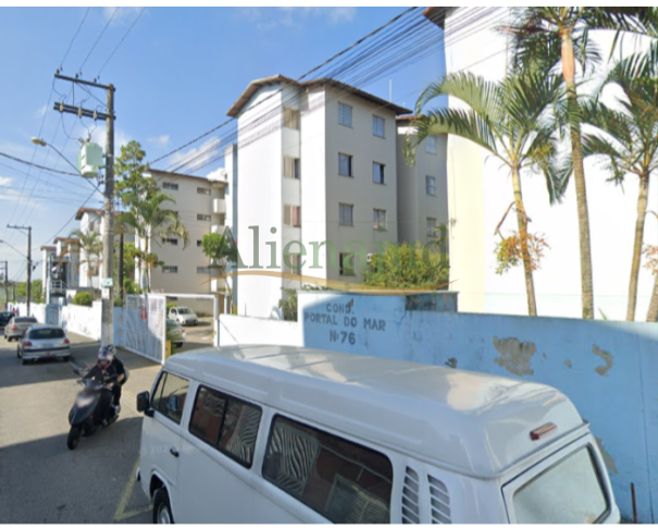 Foto de Residencial Portal do Mar - Samaritá - São Vicente/SP