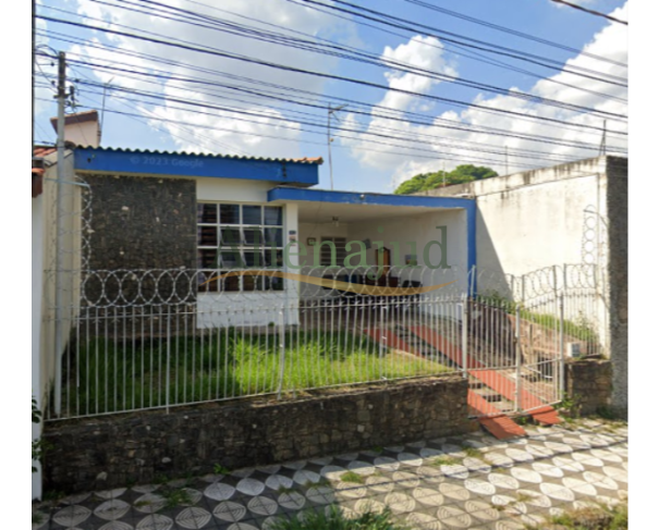 Foto de Um prédio - Vila Trujillo - Sorocaba/SP