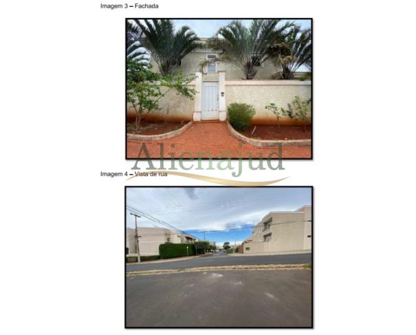 Foto de Sobrado c/ 300m² e 3 dorm. em Ribeirão Preto/SP