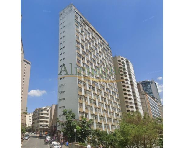 Foto de Apto. c/ 58,14m² no bairro Bela Vista em São Paulo/SP