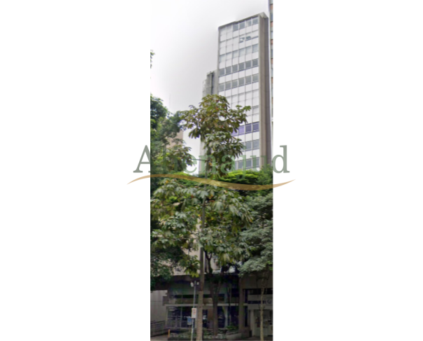 Foto de LOTE 047 - Um conj. de escritório c/ 55m² - Jardim Paulistano - São Paulo/SP
