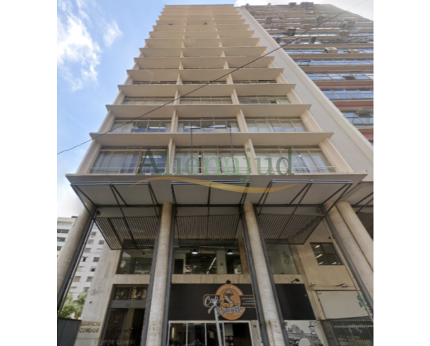 Foto de Edifício Condor - Centro/Sé - São Paulo/SP