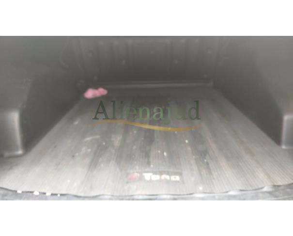 Foto de Carro Fiat Toro Freedom Turb AT6, branco, 2021/2022