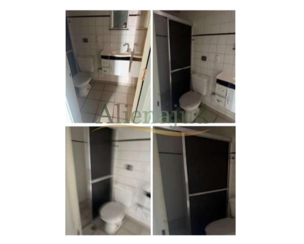Foto de Apto. c/ 57,73m² e 2 dorm. no Saboó em Santos/SP