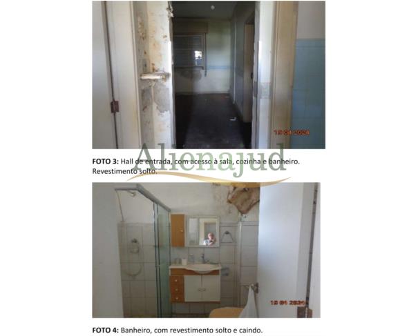Foto de Apto. c/ 1 dorm. e 66,45 m² na Ponta da Praia em Santos/SP