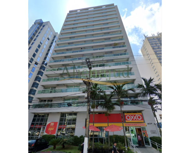 Foto de Sala comercial c/ 44m² - Santo Amaro - São Paulo/SP