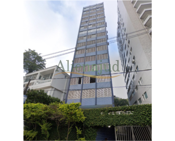 Foto de Edifício Palomar - Ilha Porchat - São Vicente/SP