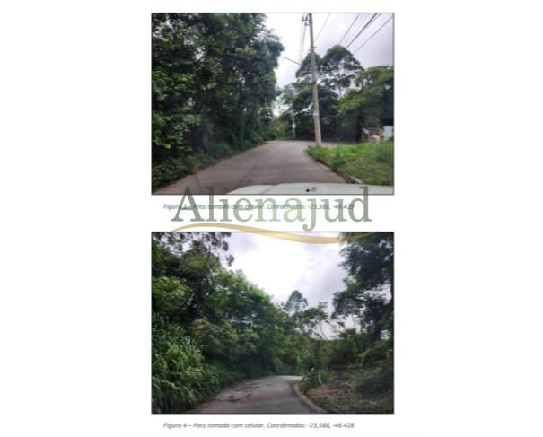 Foto de LOTE 01 – TERRENO com área de 4.115,18 metros quadrados