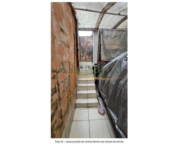 Foto de Residência c/ 60,90m² na Vila Valença em São Vicente/SP