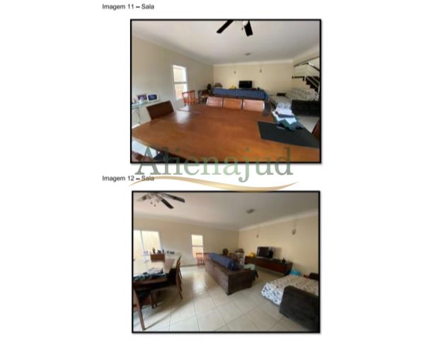 Foto de Sobrado c/ 300m² e 3 dorm. em Ribeirão Preto/SP