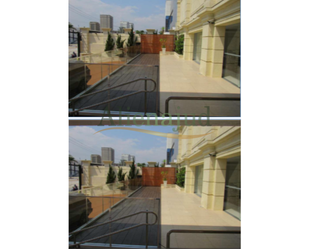 Foto de DIREITOS - Domínio útil do imóvel 28 (Alphaville) c/ 2.537m² - Tamboré - Barueri/SP