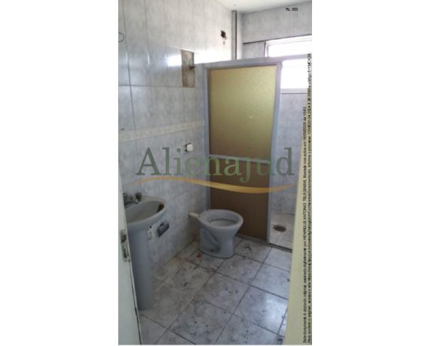 Foto de Edifício Petrópolis - Vila Melo - São Vicente/SP