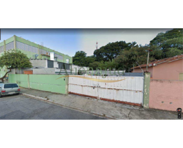 Foto de Um terreno urbano c/ 1.564m² - Morada das Nuvens - Itapevi/SP