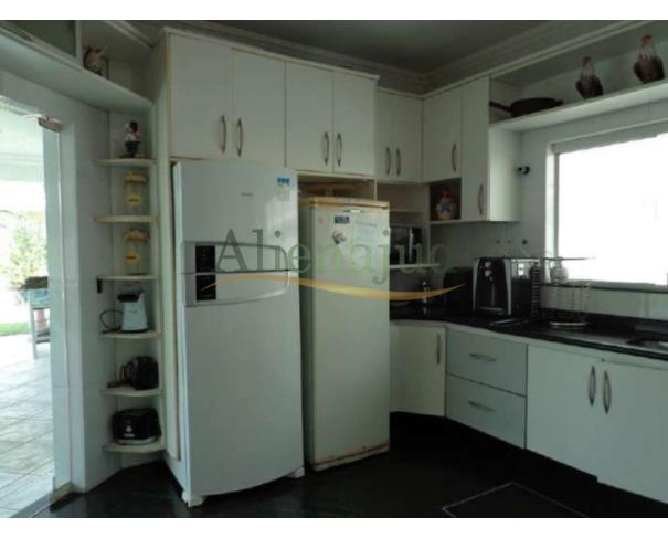 Foto de Residência c/ 468m² no Jardim Acapulco - Guarujá/SP