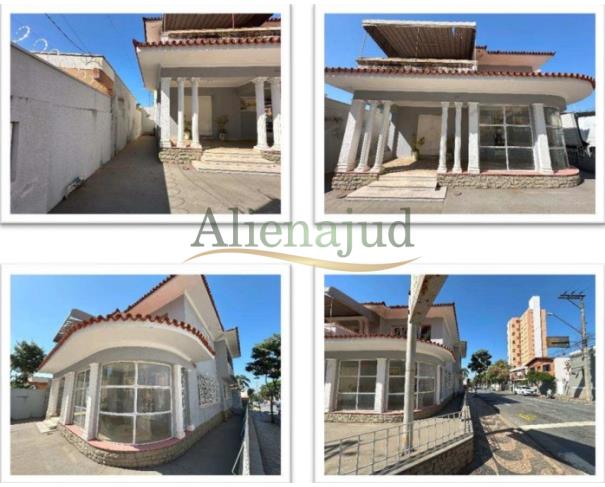Foto de Casa assobradada c/ 458,20m² em Limeira/SP