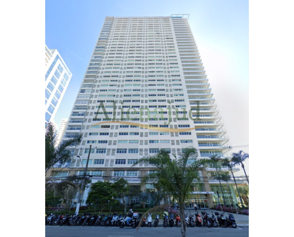 Foto de Sala comercial com área privativa de 39,680m²